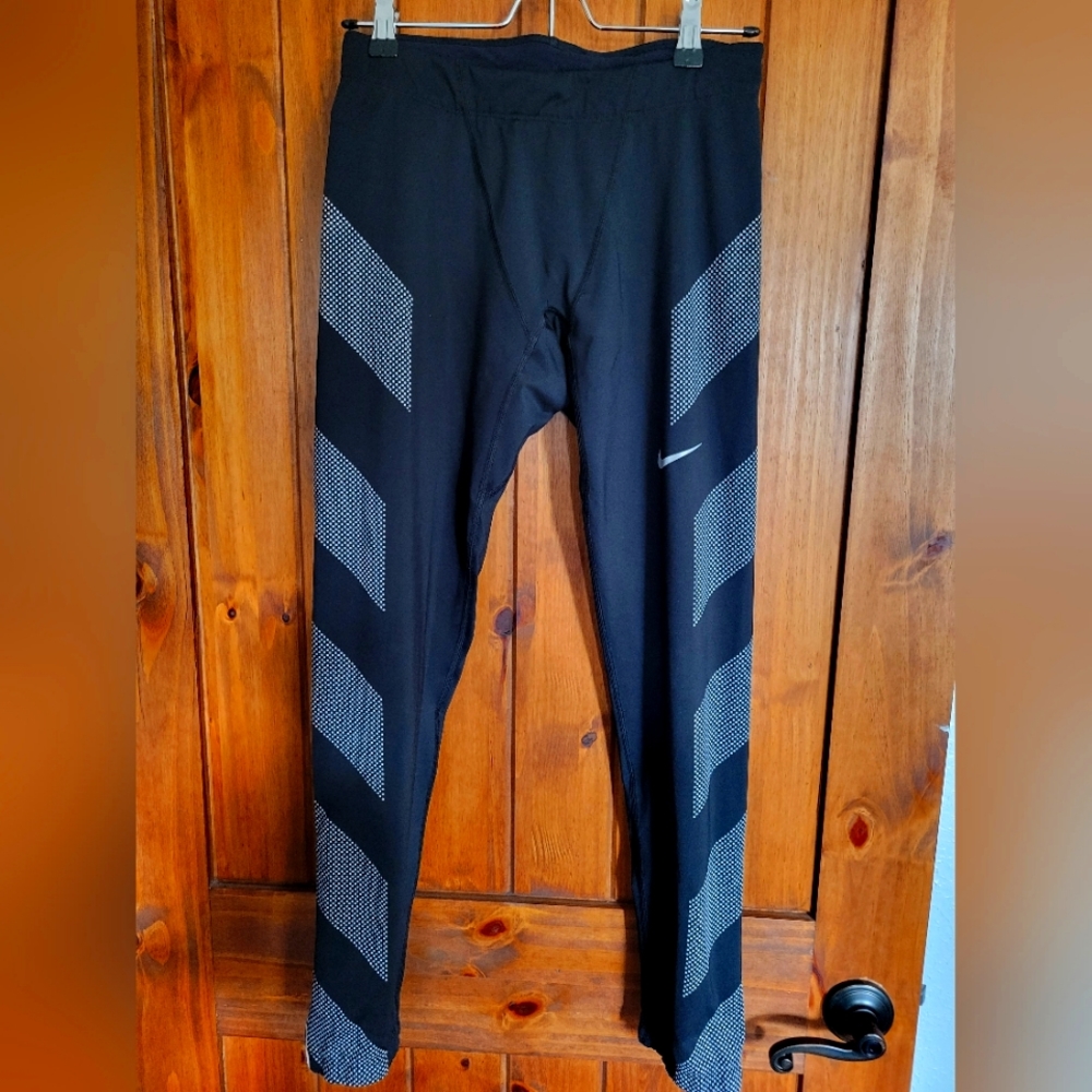 Nike Dri-Fit Tights for Men
